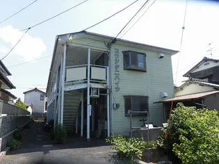 コウジタニハイツの画像