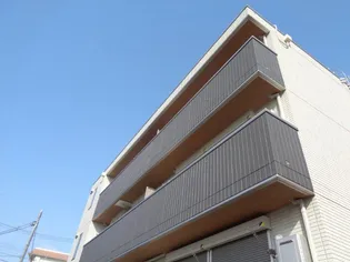 プライムレジデンスの画像