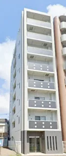 ヴェルトヘン横濱子安の画像