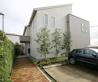 リラフォート駒沢の画像