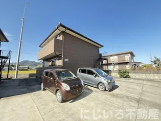 アナナメゾンIVの画像