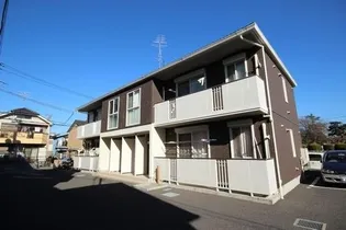 グランシャリオAの画像