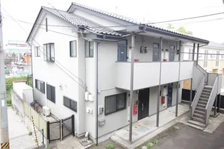 コーポ丹野の画像