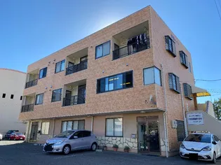 榊原ハイツの画像