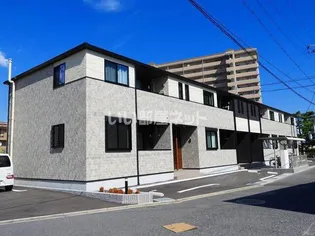 ニューライズ 宮島口の画像