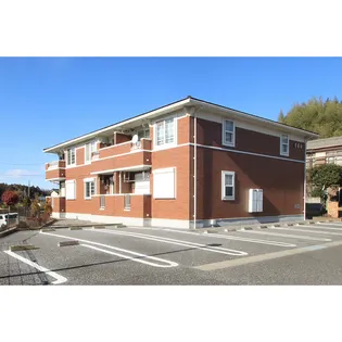 さくらヒルズ霞台 壱番館の画像