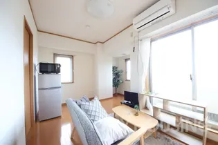 ソニックマンションの画像