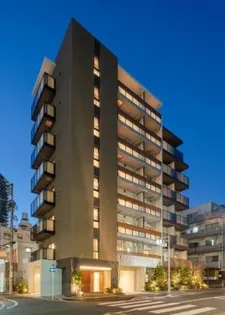 ALTERNA大塚【5階】の外観