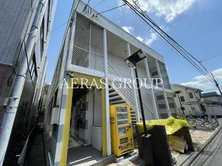 レオパレスソフィアハイツの画像