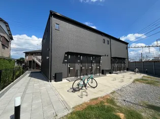 アリビオ幕張の画像