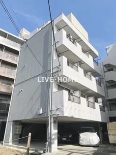 東京都杉並区高円寺南2【マンション】の外観