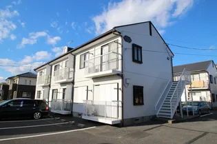 ルミエール プレイス A棟の画像