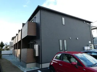 ARMANDあすと長町の画像