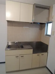 ペガサス上十条の画像