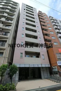 スカイコートヌーベル入谷の画像