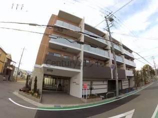 クラニア甲東園の画像