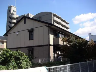 プランドール花田の画像