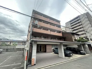 フェルミ堀川の画像