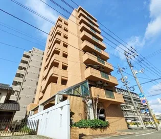 ラヴニール東島田の画像