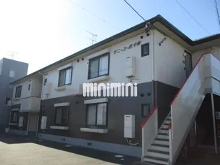 サニーコーポ千華の画像