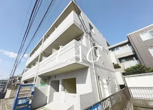 M&M津田沼の画像