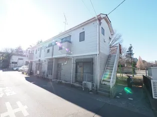 ポンテパールの画像