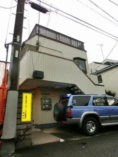 ハイム タケの画像