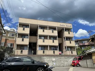 カーサヒルズの画像