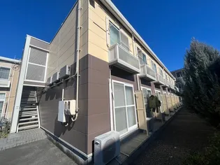 レオパレスGOLD COINの画像