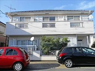 グリーンハイツの画像