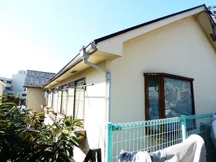 東京都府中市白糸台6【アパート】の外観