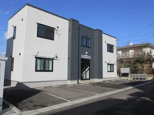 ル レーヴ美原の画像