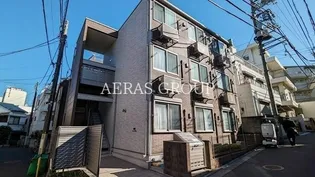 クレイノ高円寺の画像