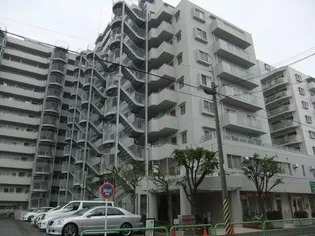 ツインシティ東砂アネックスの画像