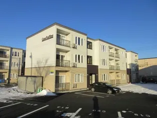 カーサ ラフィーネの画像