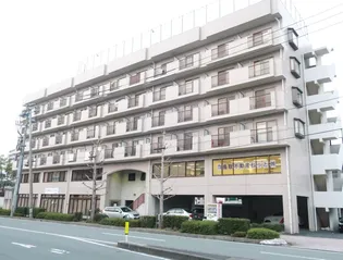 プラザマンションの画像