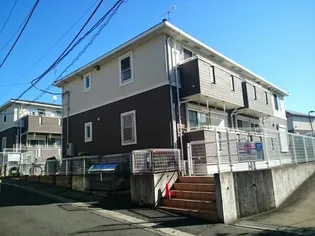 メルヴェイユII番館の画像