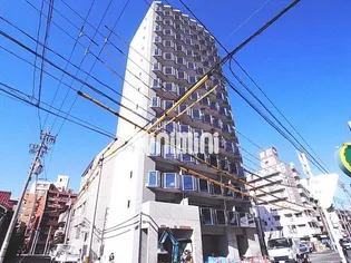 La Bellezza【11階】の外観