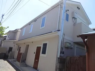 シーサイドフラットの画像