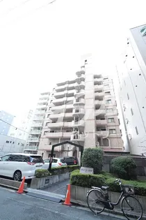 シェリール江坂の画像