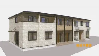 ファミーユかえでの画像