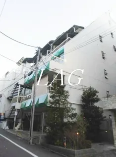 西荻セントラルマンションの画像