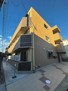 アモール三郷の画像