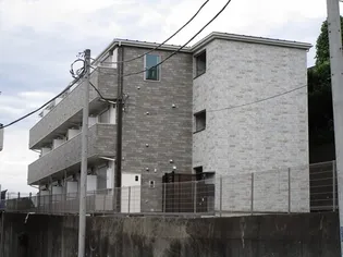 アルドゥール上永谷壱番館の画像