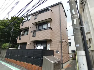 メゾン下北沢の画像