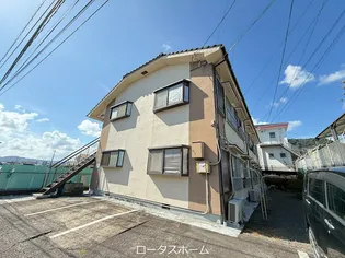 スプリングハイツの画像