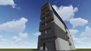 東京都豊島区南池袋3【マンション】の外観