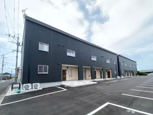 GRAVISTA札元 A棟の画像