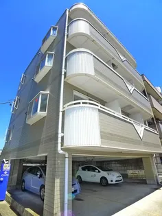 コスモ二和向台の画像