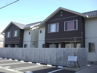 プレステージ山手の画像